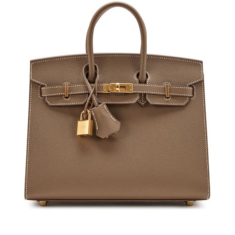 small hermes birkin price|Hermes Birkin 25 with strap.